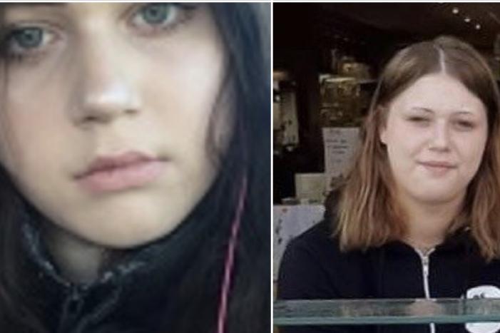 Grote zorgen om vermiste Luna de Voogd (16)