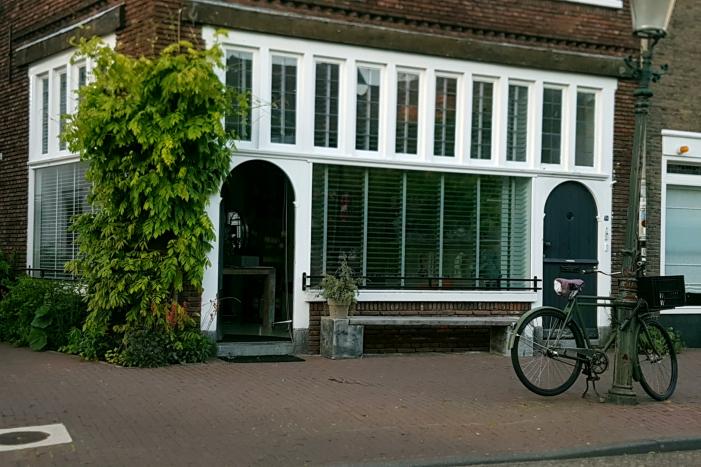 Mogelijk brand in kapperszaak Weber beroep: kapper