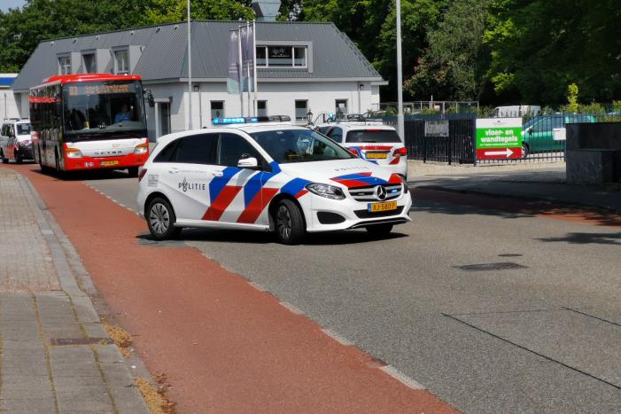 Onderzoek na mogelijk schietincident