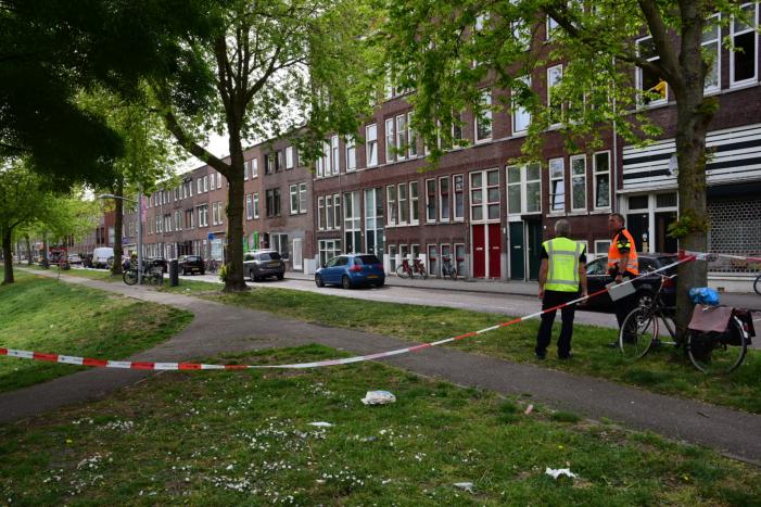 Meerdere woningen ontruimd bij gaslekkage