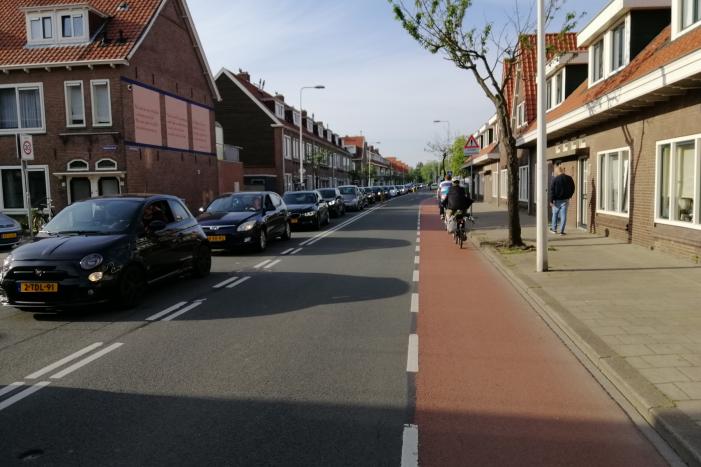 Zijlbrug in storing, flinke verkeershinder