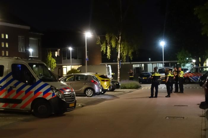 Frederik Hendriklaan Nieuws Waddinxveen 