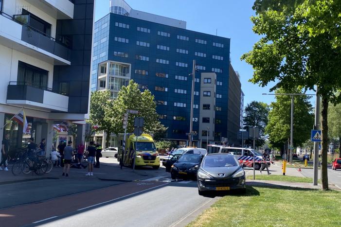 Spuiboulevard 112 nieuws Dordrecht 