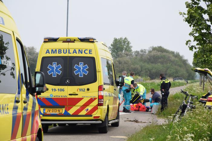 Omloopsweg Nieuws Burgh-Haamstede 