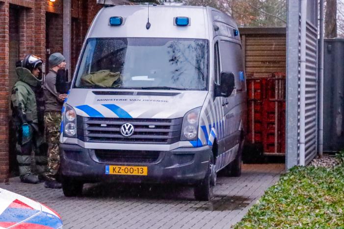 Paracelsusstraat Nieuws Groningen 