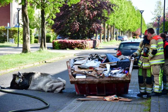 Duinbeek Nieuws Lelystad 