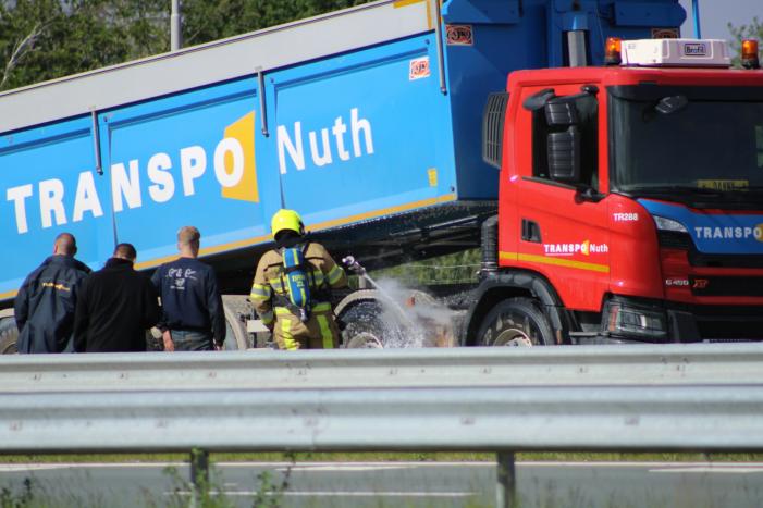 Buitenring Parkstad - N300 Brunssum 112 