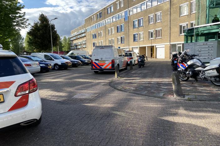 Wietkwekerij zorgt voor wateroverlast