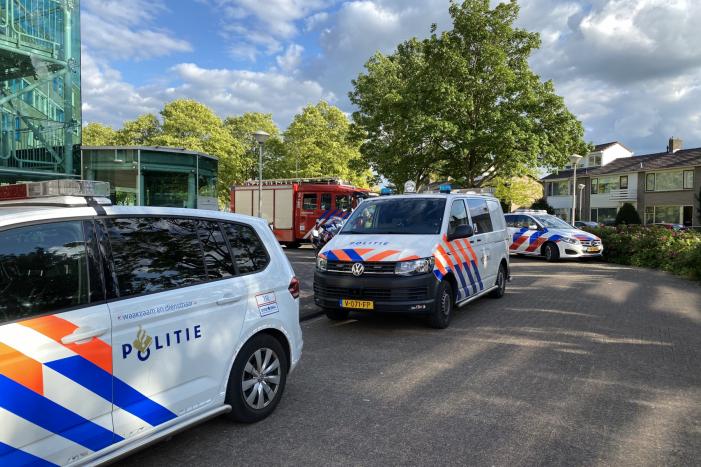 Wietkwekerij zorgt voor wateroverlast