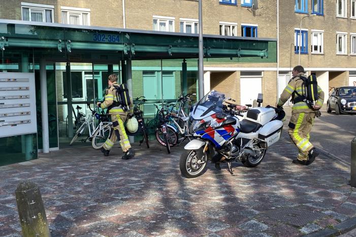 Wietkwekerij zorgt voor wateroverlast