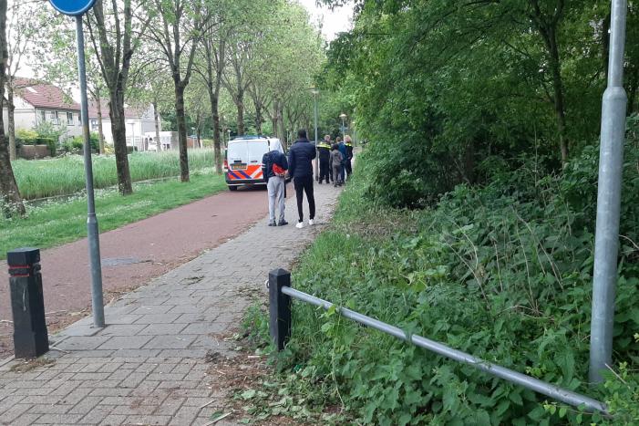 Meerdere gewonden bij steekpartij