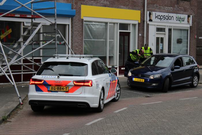 Meerdere gewonden bij steekpartij