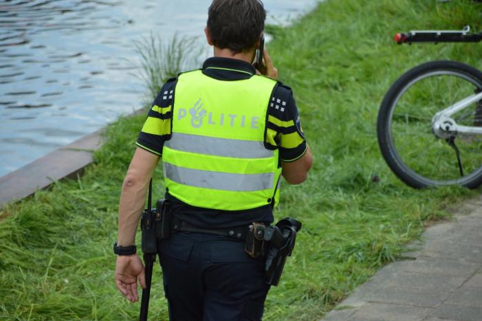 Woning beschoten in Delfshaven; politie doet onderzoek