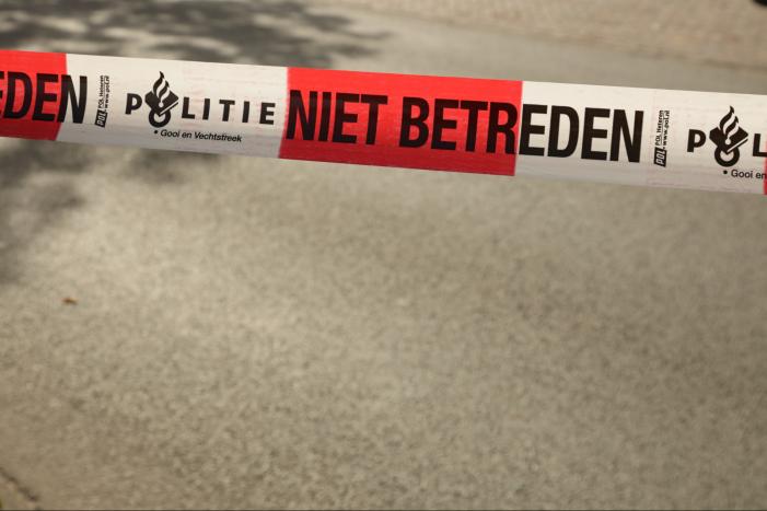 Illegaal bordeel gesloten door gemeente