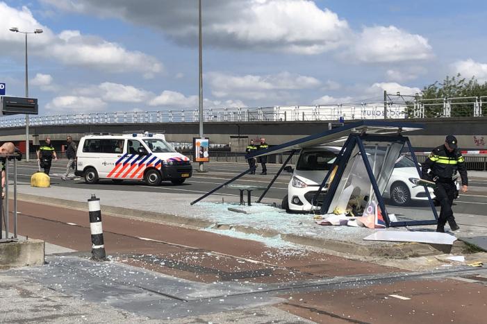 Horvathweg 112 nieuws Schiedam 