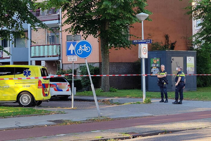 Mogelijk drugslab aangetroffen nadat mensen onwel werden