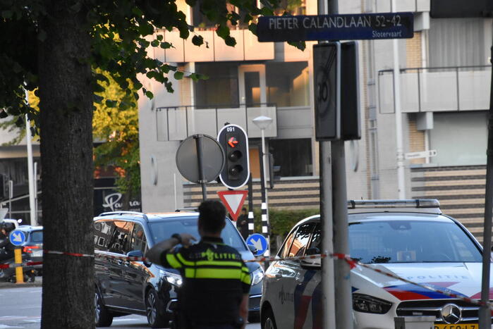 Mogelijk drugslab aangetroffen nadat mensen onwel werden