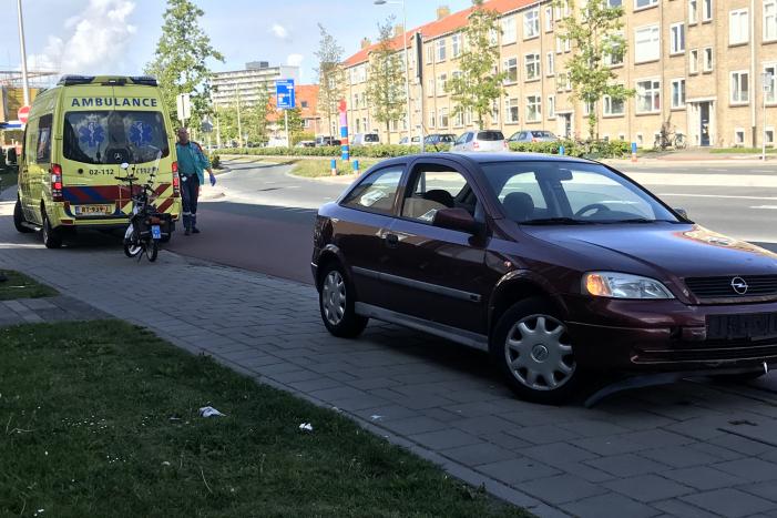 Valeriusstraat 112 nieuws Leeuwarden 