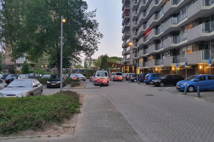 Politie doet onderzoek na babbeltruc