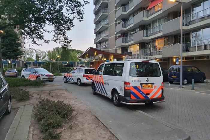 Politie doet onderzoek na babbeltruc