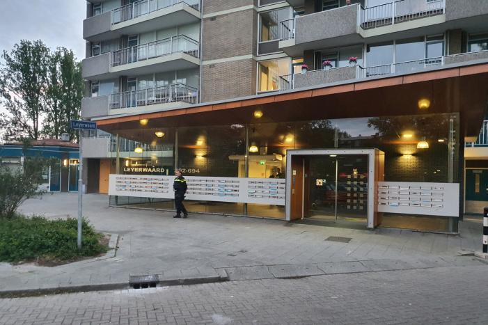 Politie doet onderzoek na babbeltruc