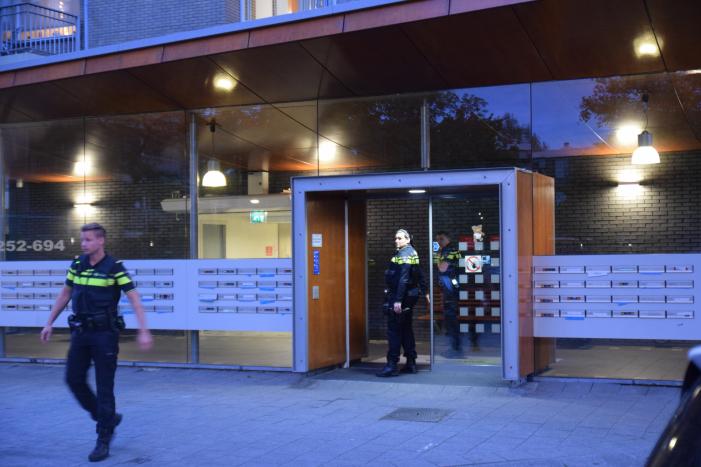 Politie doet onderzoek na babbeltruc