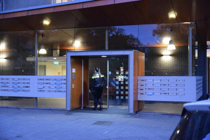 Politie doet onderzoek na babbeltruc