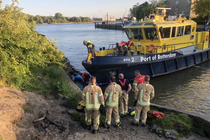 Fortunaweg Schiedam 112 