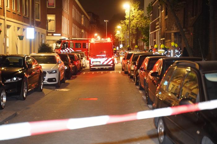 Aanslag op eerder beschoten woning