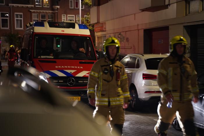 Aanslag op eerder beschoten woning