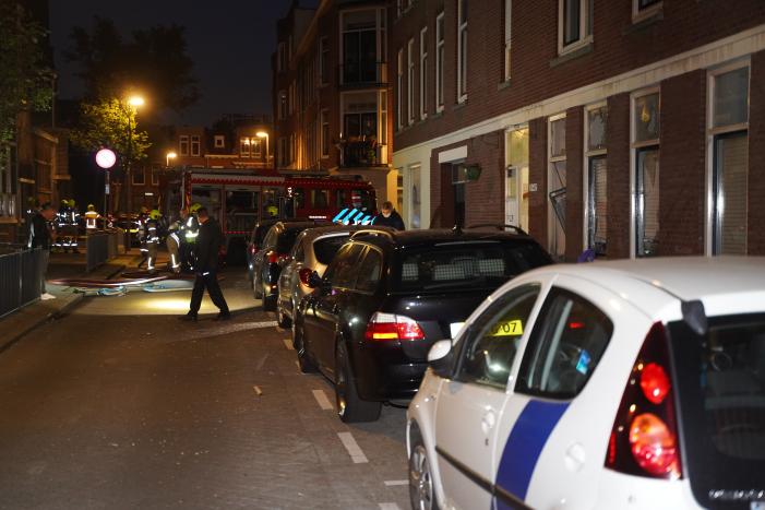 Aanslag op eerder beschoten woning