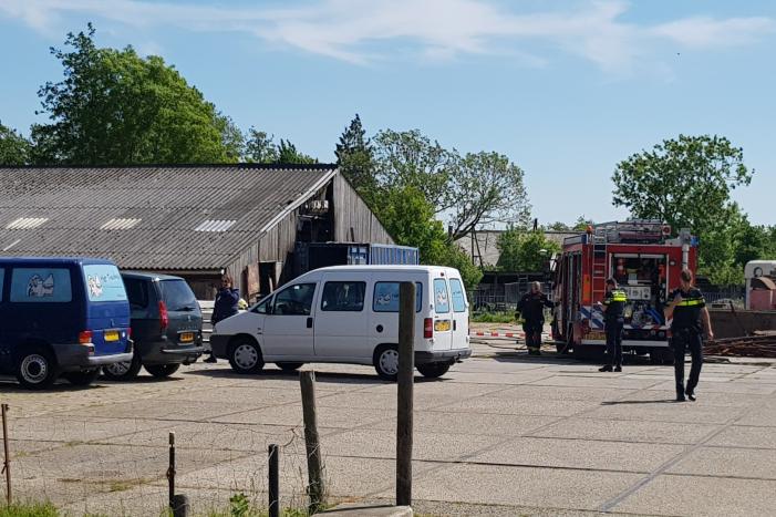 Oud Bodegraafseweg 112 nieuws Bodegraven 