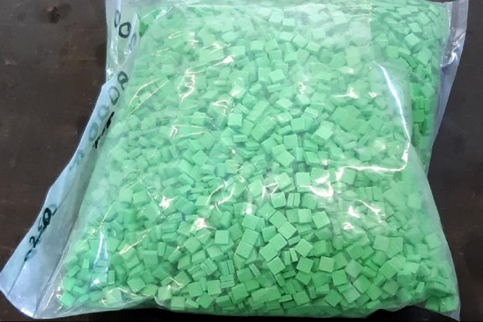 Nieuwe aanhoudingen in drugsonderzoek darkweb