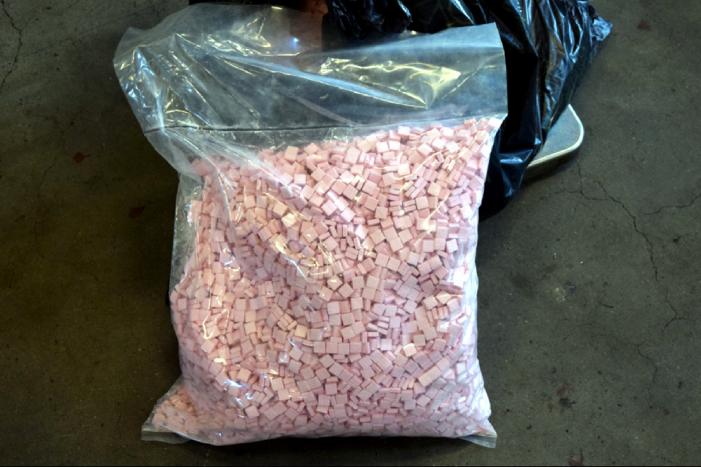 Nieuwe aanhoudingen in drugsonderzoek darkweb