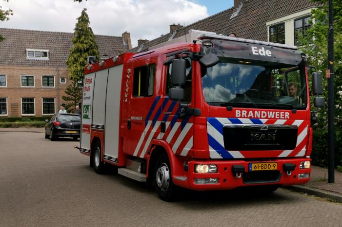 Verontrustende buurtbewoners missen jarige buurman