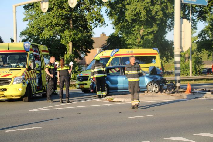 Spaarnepoort 112 nieuws Hoofddorp 