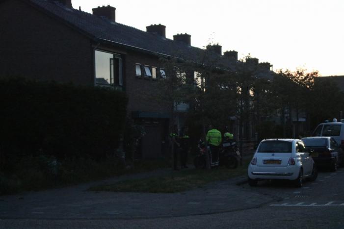 Kind gewond na val uit raam