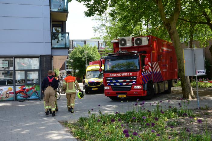 Groot onderzoek na aantreffen mogelijk explosief