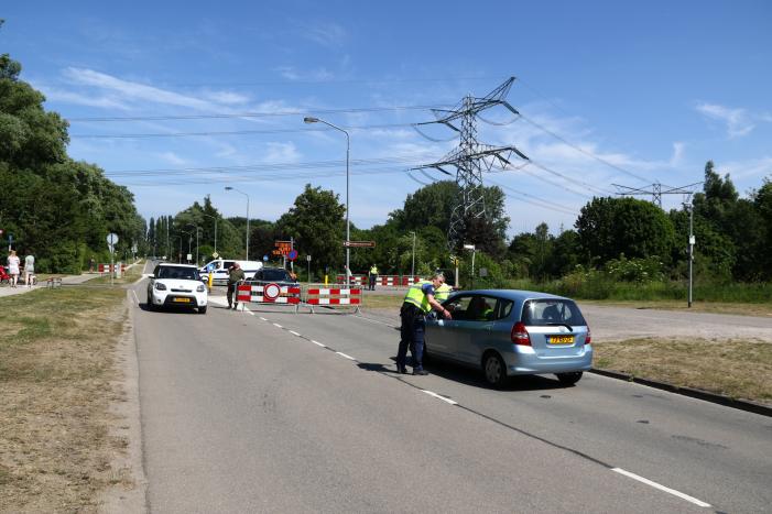 Baanhoekweg Dordrecht 112 