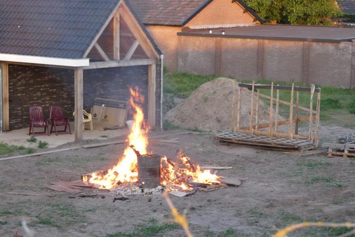 Schepersweg 112 nieuws Uden 