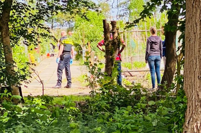 De Geerenweg 112 nieuws Baarn 