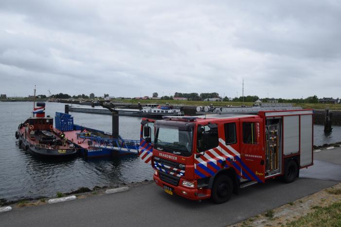 Zijpe 112 meldingen Bruinisse 