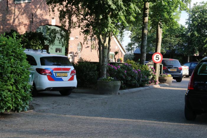 Grote zoekactie naar vermiste vrouw