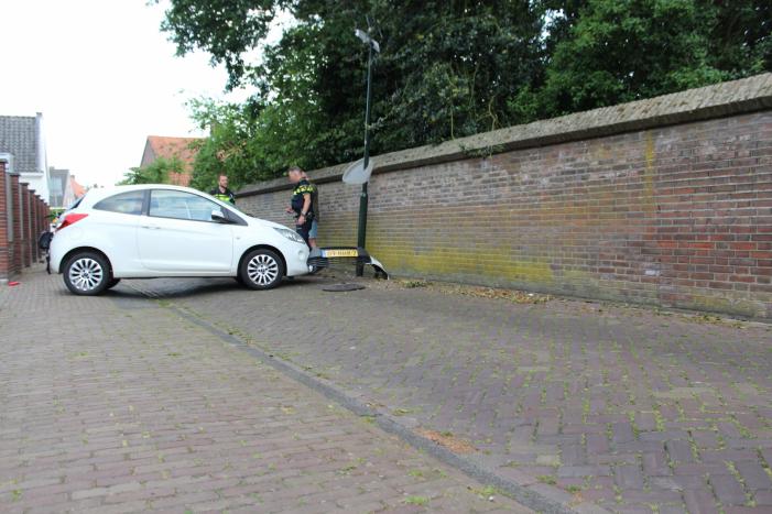 Vicaris Aertsweg 112 melding Schijndel 