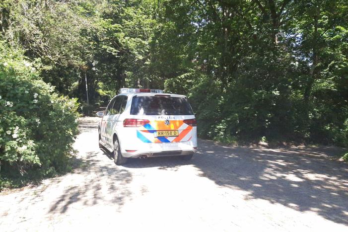 Persoon gewond bij steekpartij