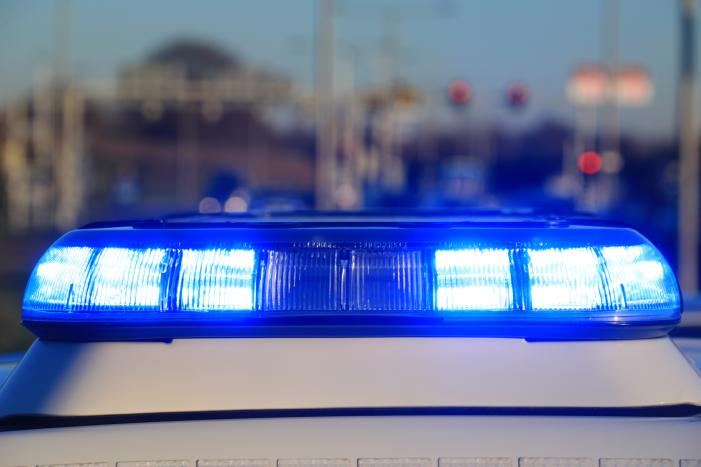 Melding over levenloos lichaam blijkt grote zak afval