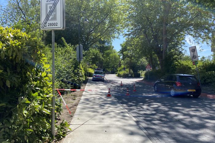 Sporenonderzoek na mishandeling