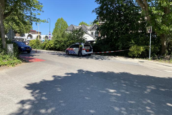 Sporenonderzoek na mishandeling