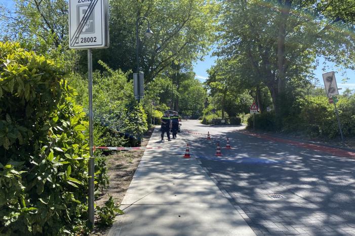 Sporenonderzoek na mishandeling