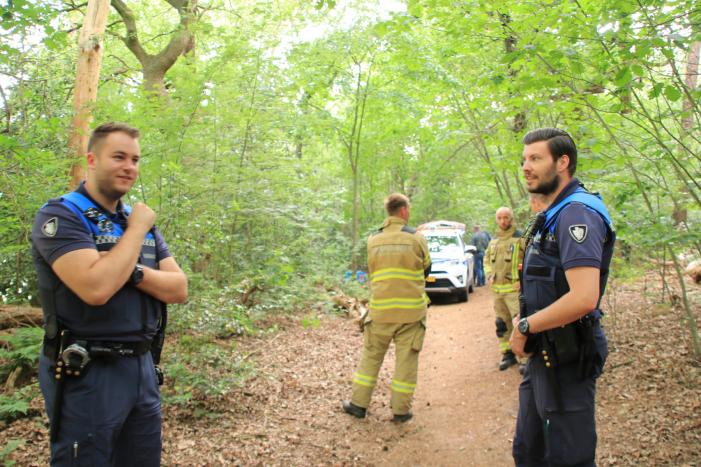 Drugsdumping blijkt drinkwater voor schapen